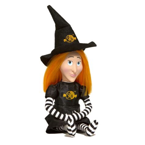 Get Ready for Halloween with the Switch Witch Doll: A Magical Alternative to Trick-or-Treating